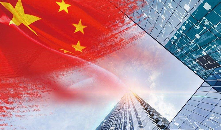 中国高科技不多为啥gdp很高_中国浙江有多强 GDP总量比沙特还高