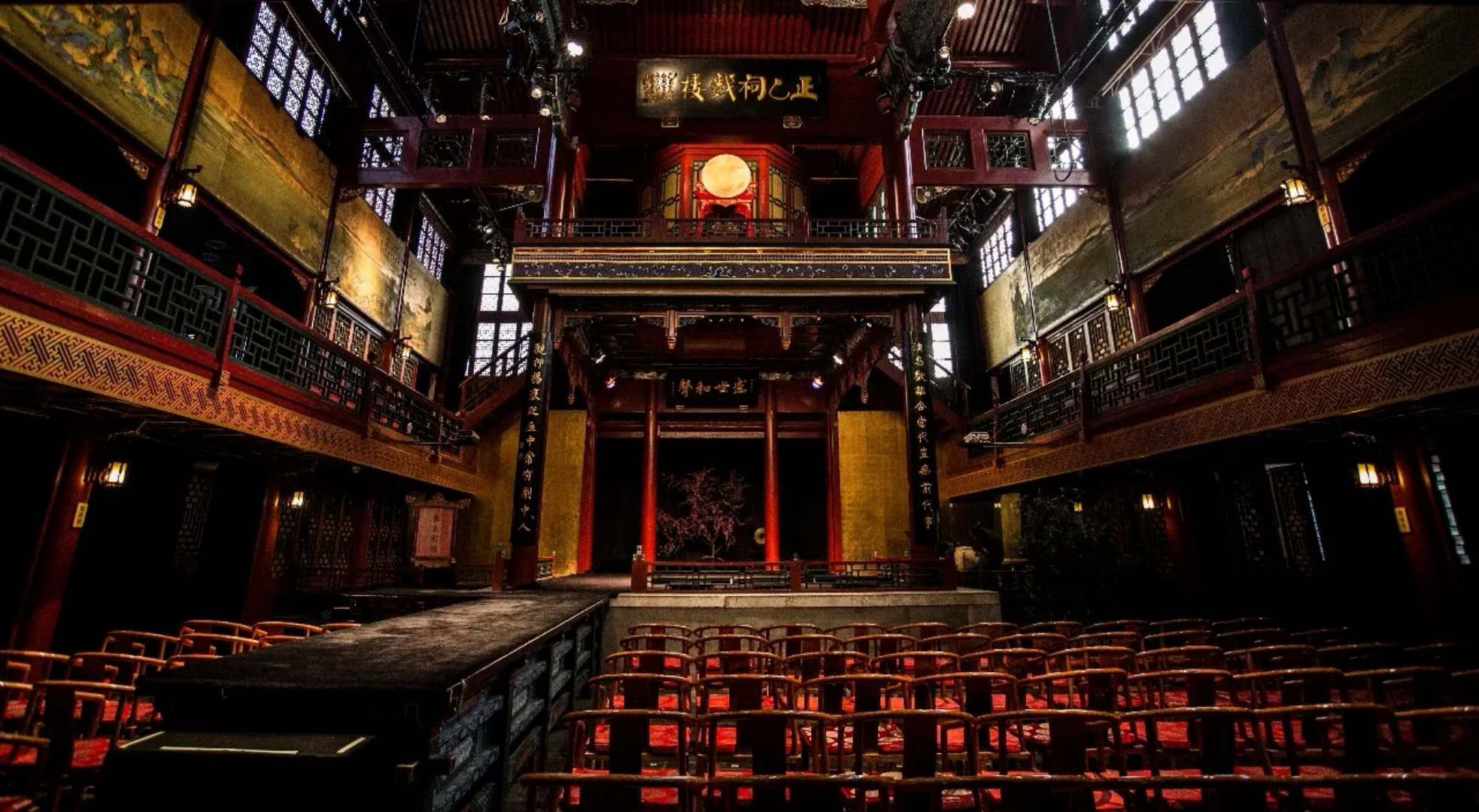 2020上海大剧院-旅游攻略-门票-地址-问答-游记点评，上海旅游旅游景点推荐-去哪儿攻略