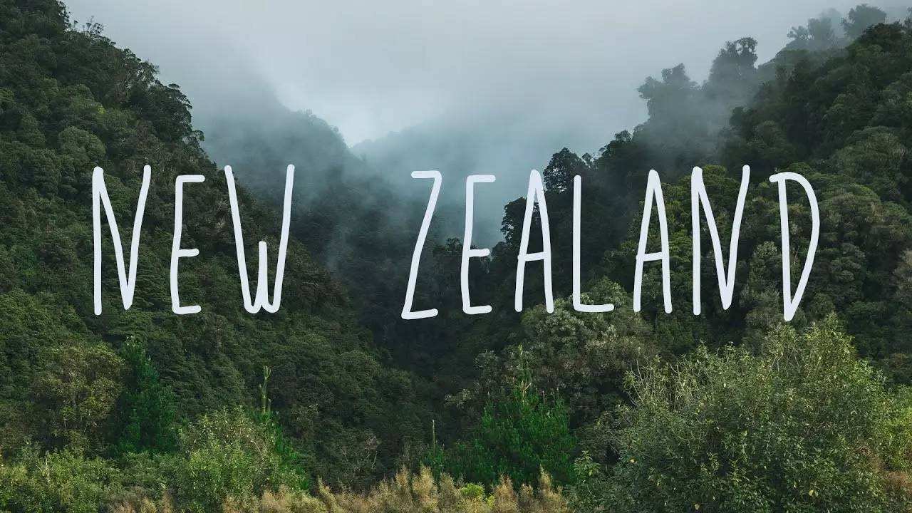 地球村即景| 南太平洋岛民的“新西兰梦”