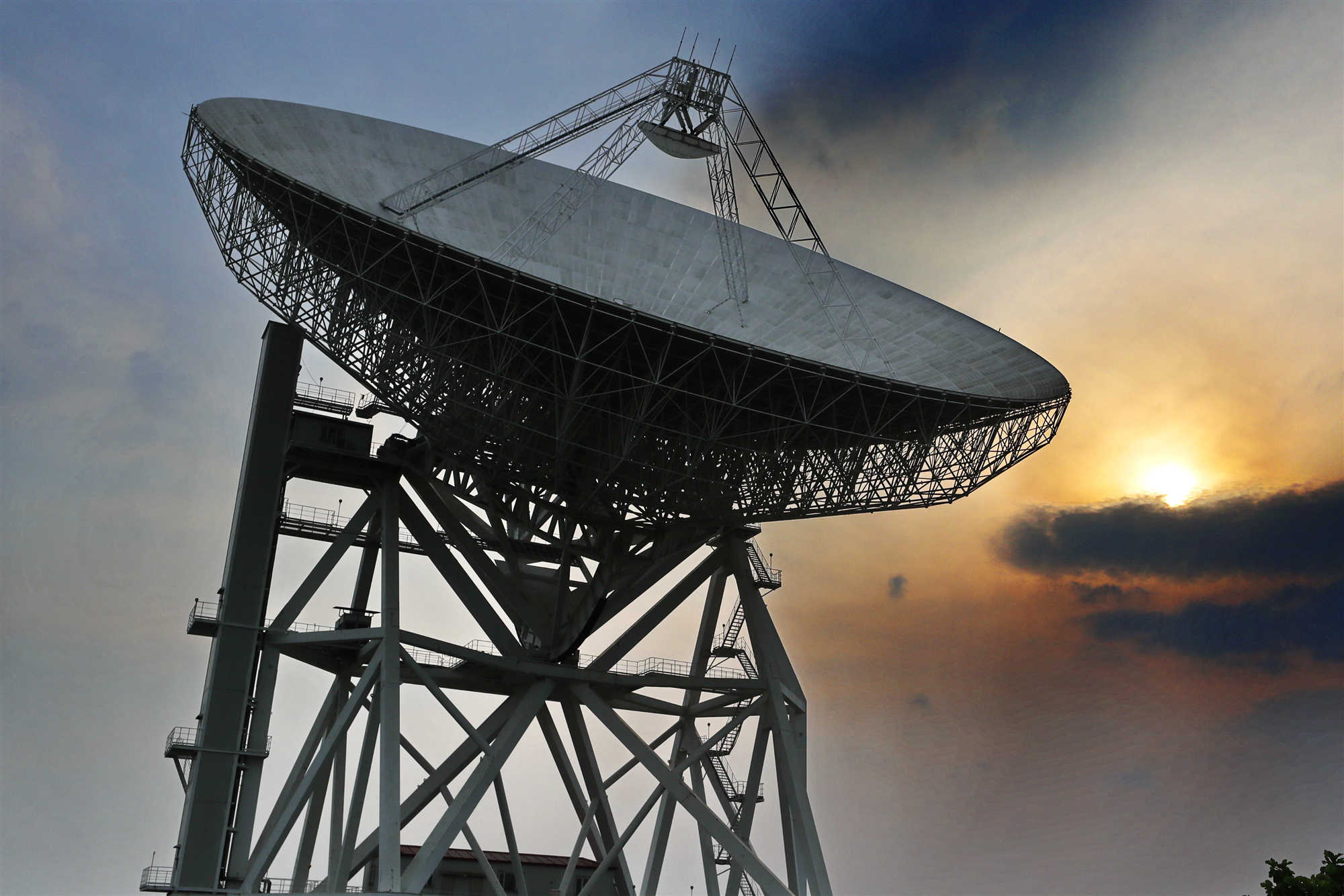 上海科技奖 揭秘特等奖天马望远镜:守护"嫦娥,探秘宇宙,它为科学