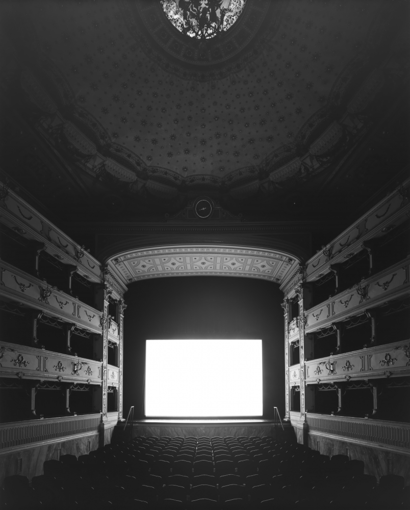 Hiroshi Sugimoto, Teatro dei Rozzi, Siena. Courtesy of Galleria Continua (San Gimignano, Beijing, Les Moulins _ Habana).jpg