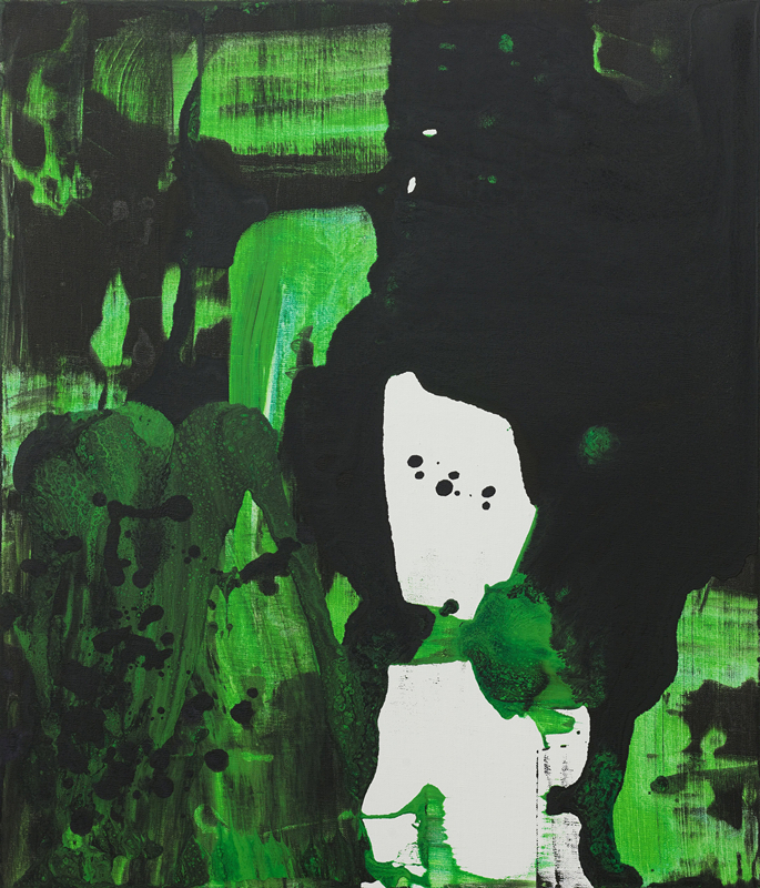 Li Lei 李磊_Mysterious Light 3_玄光 3_Acrylic on canvas 布上丙烯_70 x 60 cm_2015.jpg