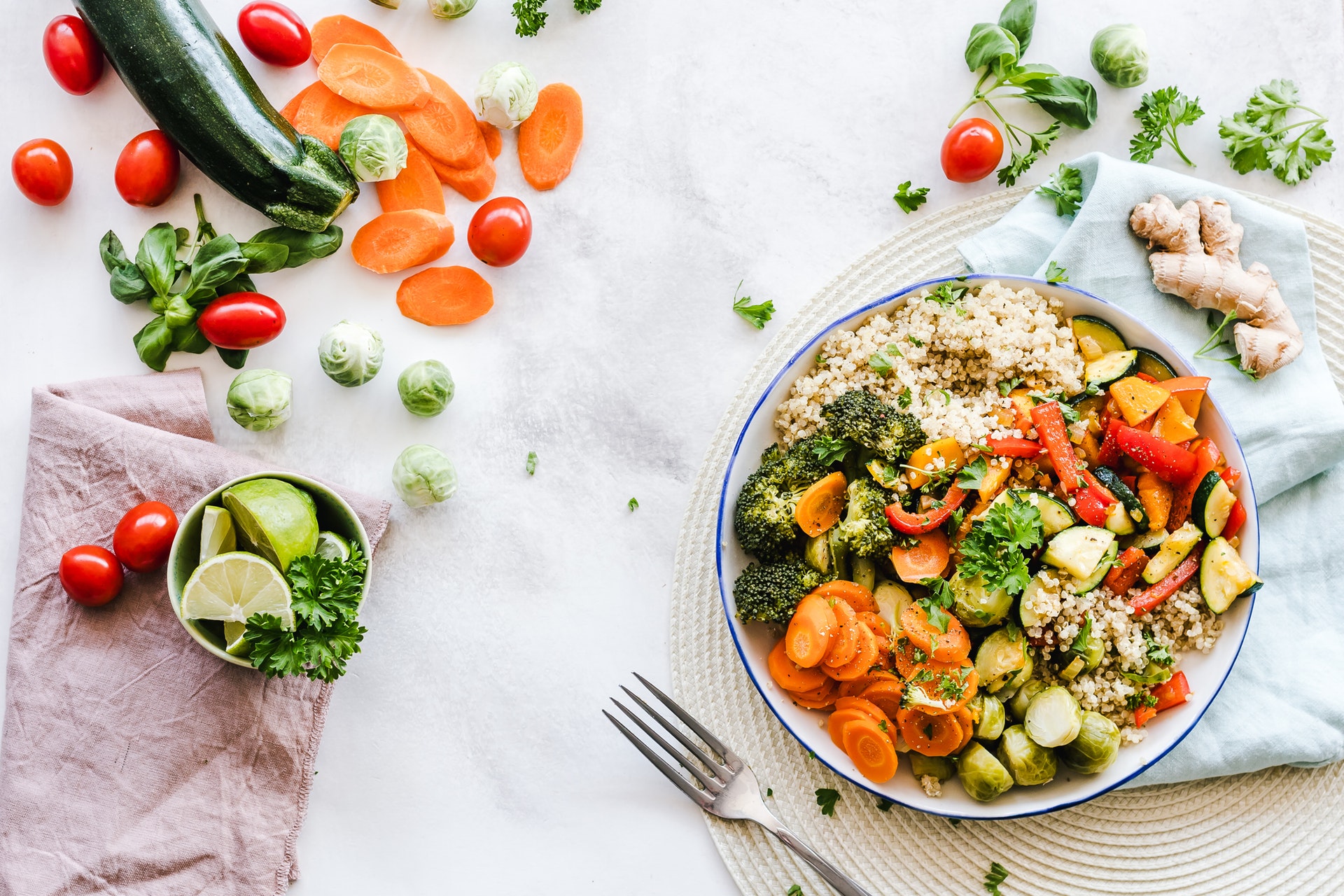 flat-lay-photography-of-vegetable-salad-on-plate-1640777.jpg