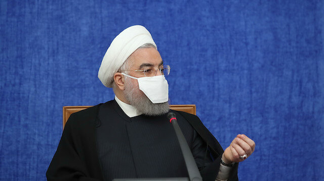 鲁哈尼 伊朗总统府.jpg