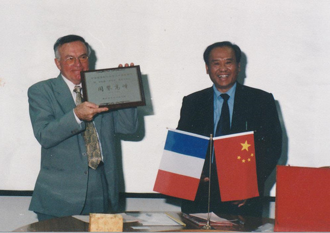 5-7 1981年 西北院与CRTBT(CNRS) 达成合作协议(1).jpg