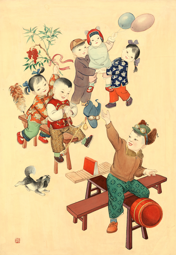 比谁的快（1957年）.jpg