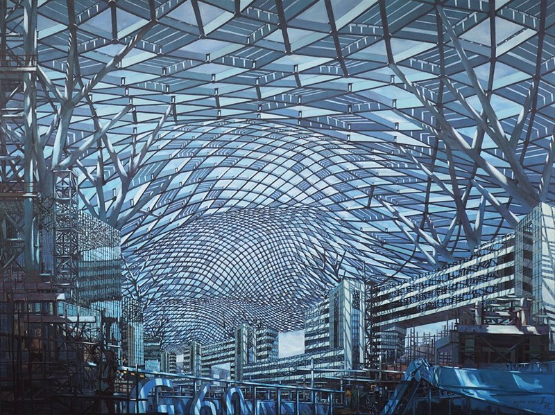 G60科创云廊 杨艳 王珺 油画 240×330cm 2021.jpg
