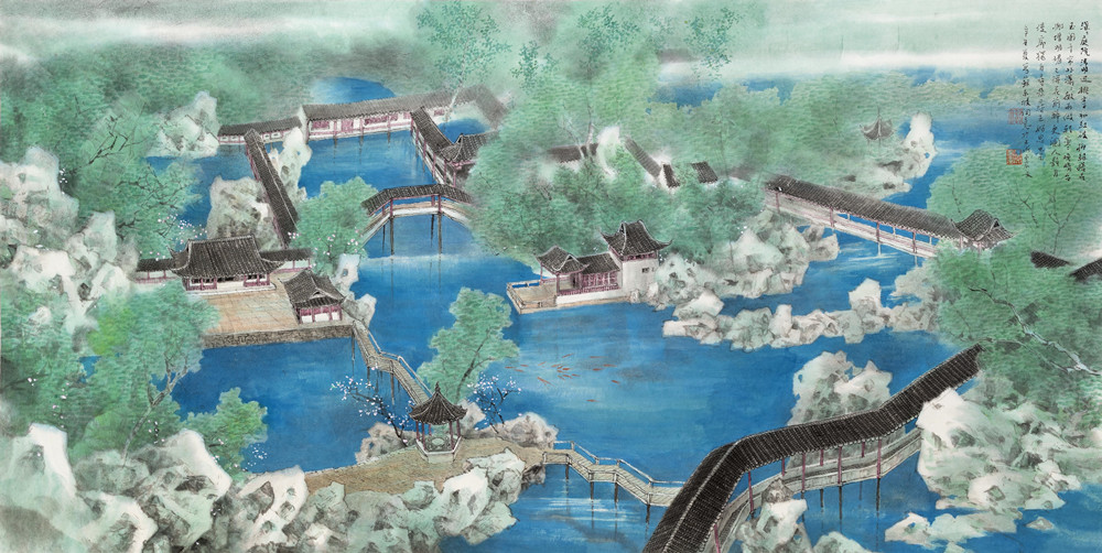 1.乐震文深深庭院68X138cm 2021_副本.jpg