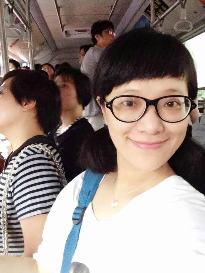 上海交通台主持人照片图片