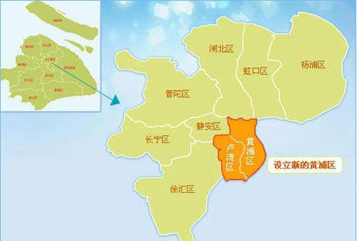 卢湾区地图全图图片