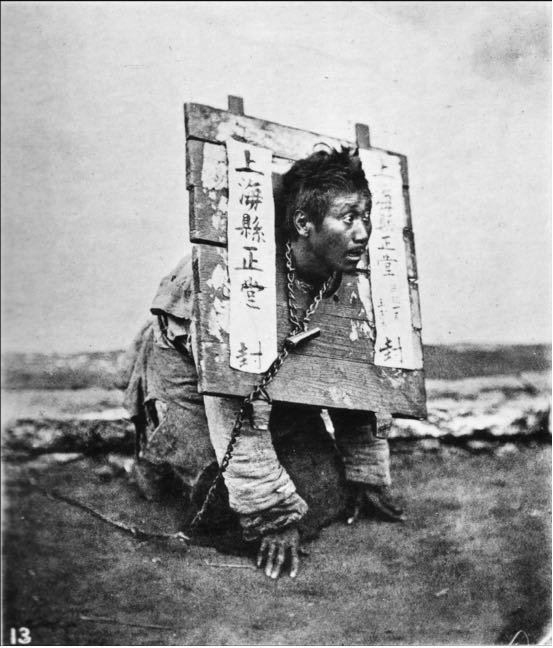 150年前的中国照片图片
