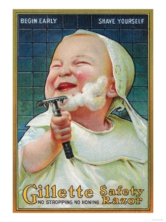 12627_Gillette-Safety-Razor-Begin-Early-Shave-Yourself-Posters.jpg