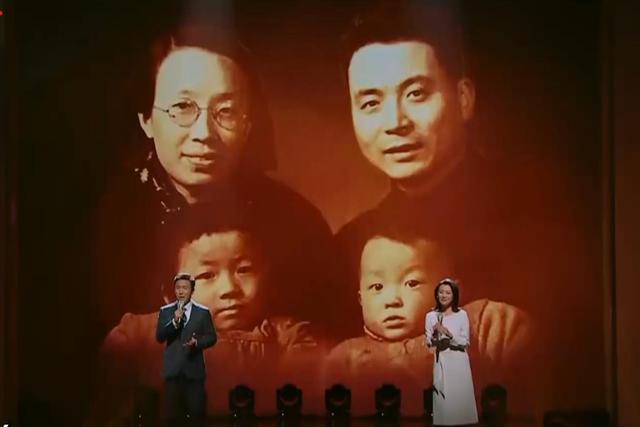 中国青年报与湖南卫视主办的五四百年晚会昨夜刷屏