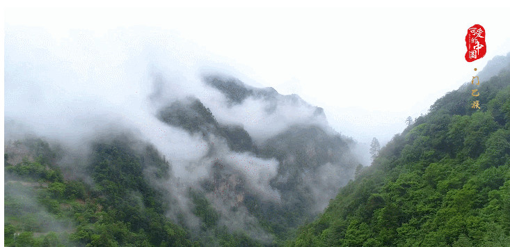 “可爱的中国”之门巴族：盛开在边境上的“雪莲花”