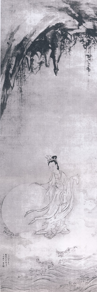 3.林雪观音像，自《历朝名画观音宝相》.jpg