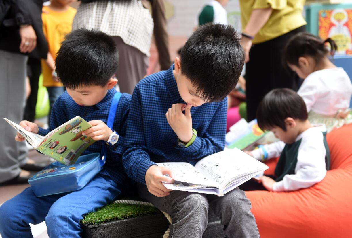 香港教育局全港幼儿园残障儿童学校明日复课