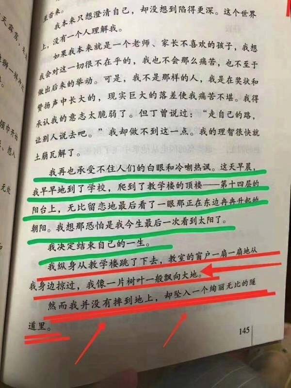 装在口袋里的爸爸 质疑的内容.jpg