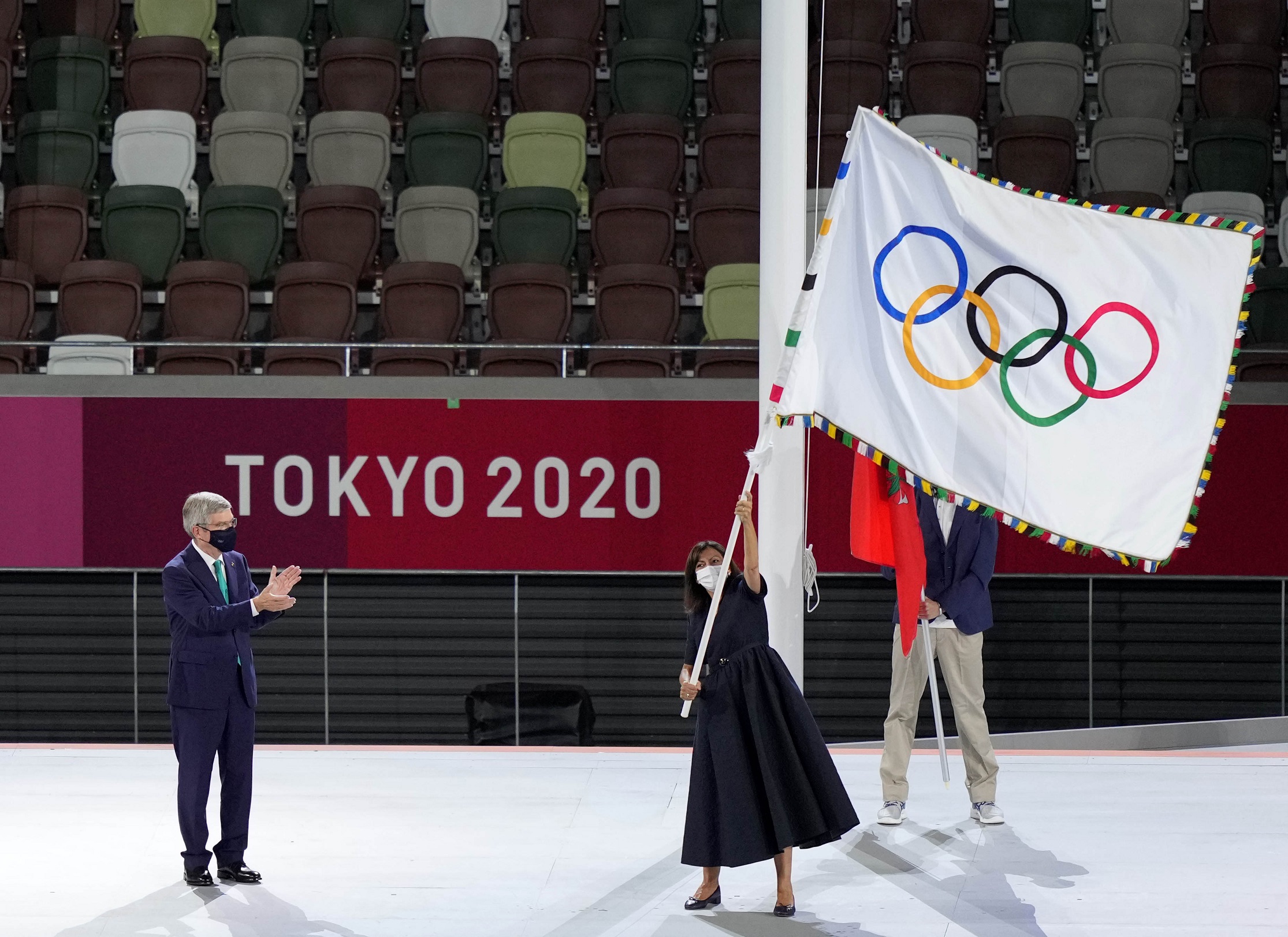（东京奥运会）东京奥运会闭幕式举行(4937577)-20210808230154.JPG
