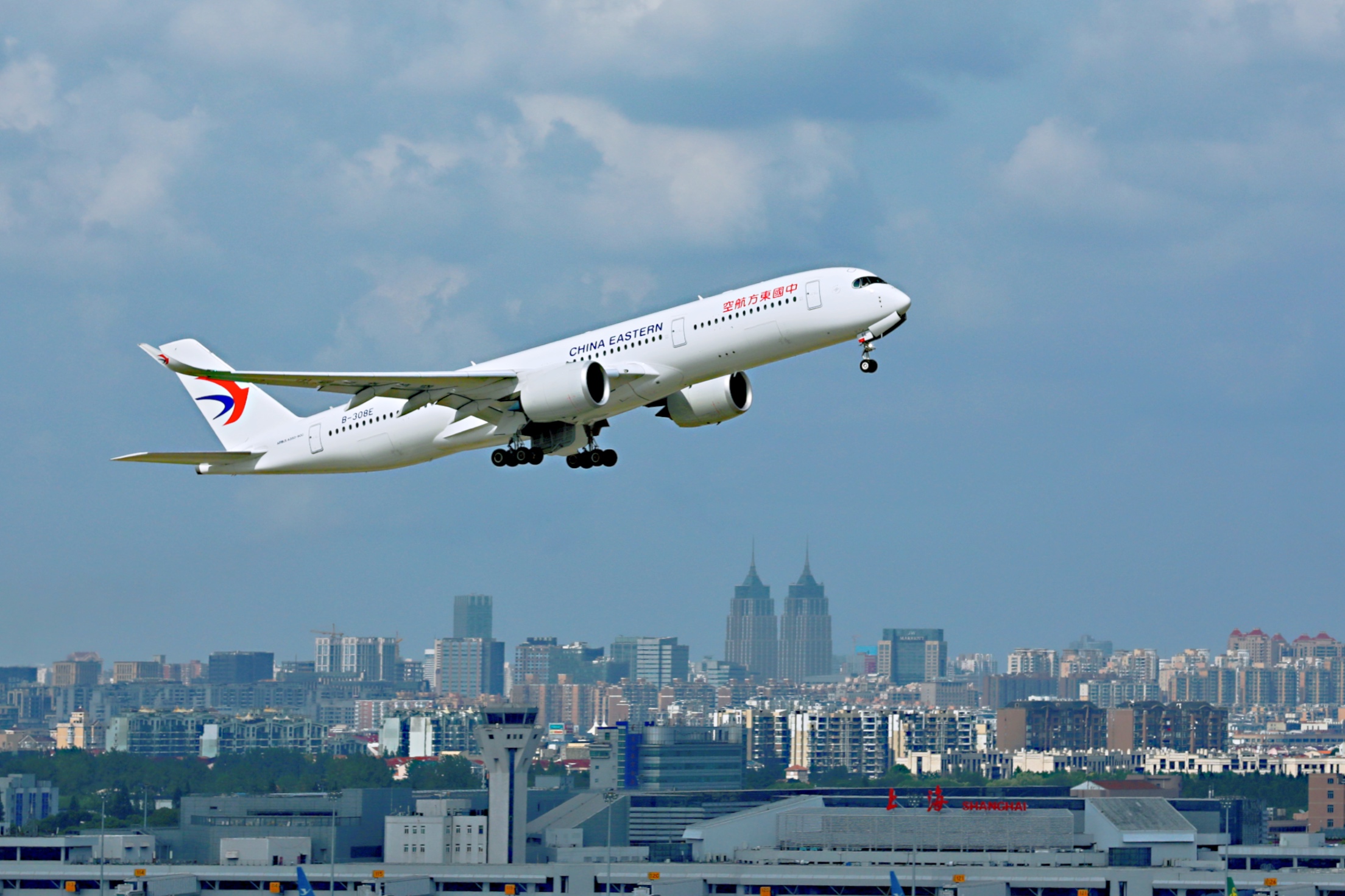 8月30日晚,中国东方航空股份有限公司对外发布2021年中期业绩