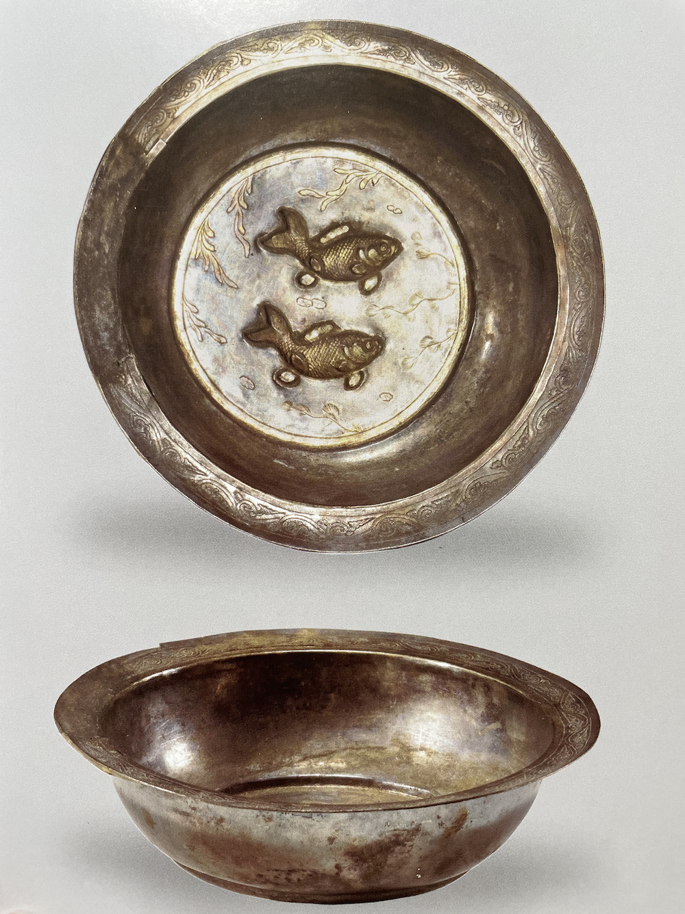 中华优秀传统文化系列谈丨中国古代生活中的小小器皿，暗藏无尽雕塑韵律之美