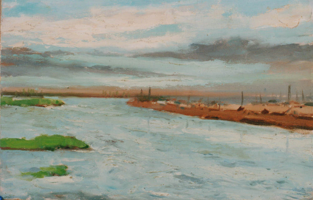 2 伊敏河（海拉尔） 油画 20×29 1955年_副本.jpg