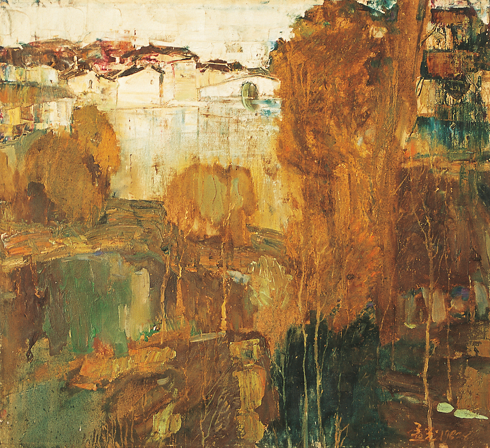 “孟光-水乡陈慕，油画，63×70cm，1980年”的副本.jpg